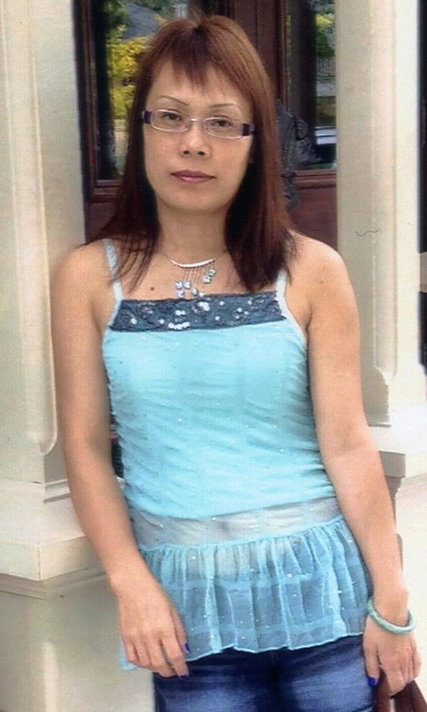 刘冠华被杀案 她最近分手的前男友被控二级谋杀