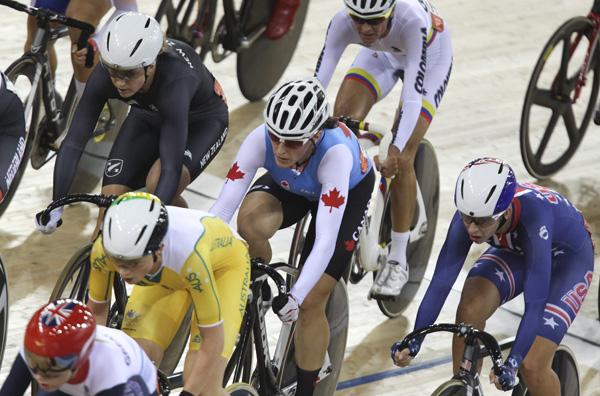 令人伤心的第四名