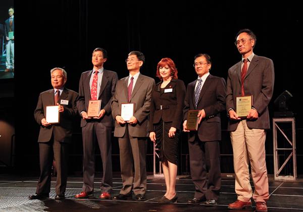 服务移民专业人士20载 CPAC举行建会二十周年庆典活动