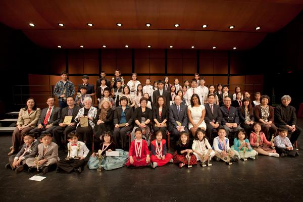 『CCC多伦多钢琴比赛2013』将于明年初举行 现正接受报名