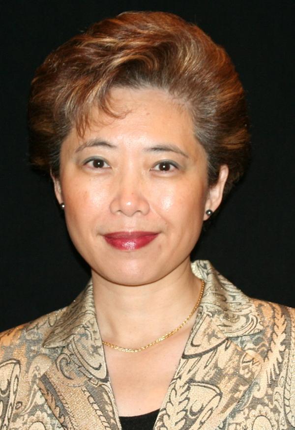 孟尝会新任行政总裁黄何洁仪履新