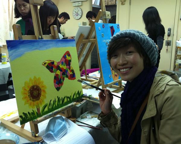 香港女子梁子茵急需干细胞捐赠 加华干细胞协会呼吁华裔青年参与本周日“2013 CPAC华夏节”