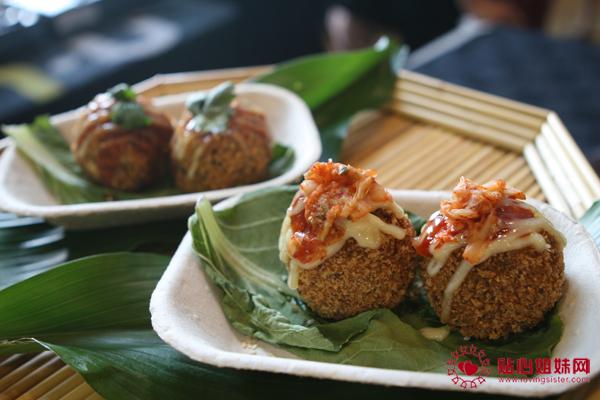 多伦多美食节掠影
