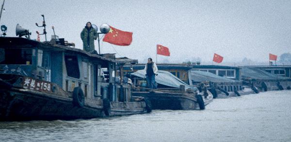 第38届多伦多国际电影节报道之四 反映中国水上人家生活境遇的短片《大运河》将在多伦多国际电影节上展映
