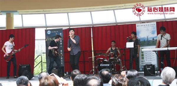 “不为维稳放弃理想”