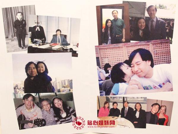 “即使离世了，他还在进行有力的倡权 ”——刑事律师洪秉政追思会