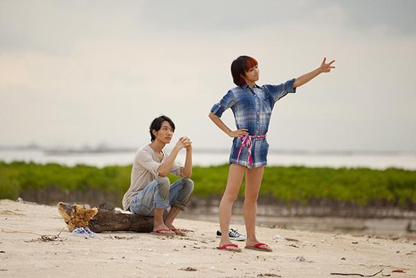 多伦多亚洲电影节春季选映「香港励影」将展映《狂舞派》、《岁月神偷》及《救火英雄》三部香港影片