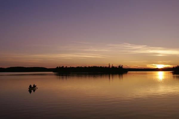 Take a Walk on the Wild Side in One of Ontario's Provincial Parks