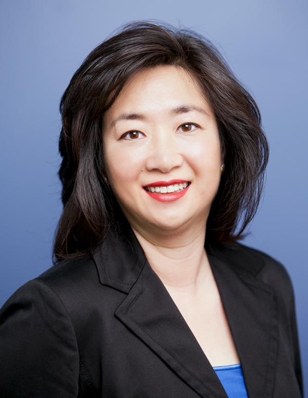 “加拿大百名最有影响力女性”（二）律师Julia Shin Doi：“她打破了女性在法律界的局限”