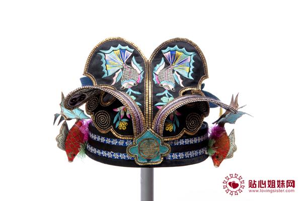 加拿大纺织博物馆将举行中国传统儿童衣帽展