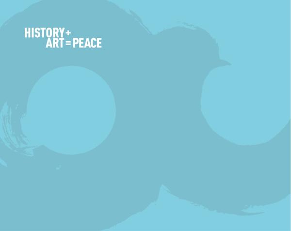 纪念二战结束七十周年 多伦多史维会举行「历史 + 艺术 = 和平」纪念活动