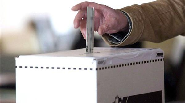 加拿大人居海外超5年无权在大选中投票