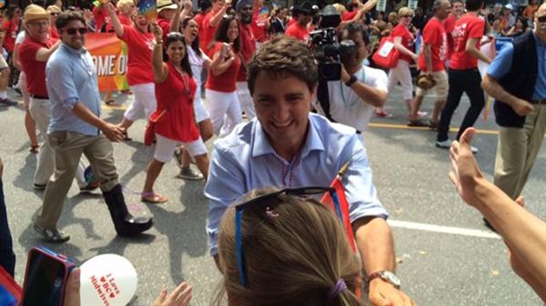 真算计：哈珀和穆凯尔（唐民凯）都跟小特鲁多(杜鲁多)名字过不去