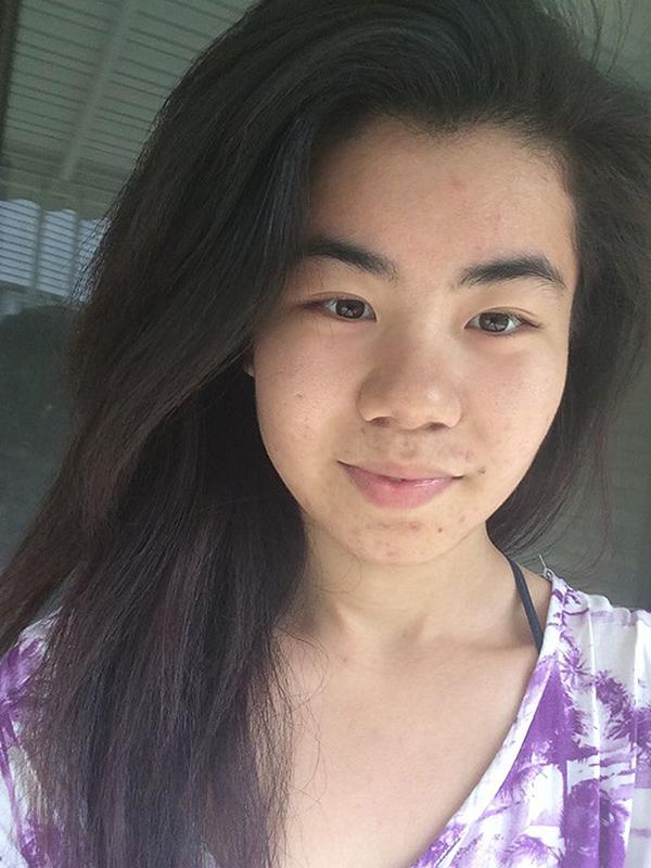 多伦多警方呼吁公众帮助寻找16岁失踪华裔少女Wei Vivian Li