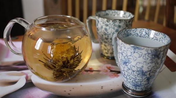 加拿大对茶叶饮料的喜爱与日俱增