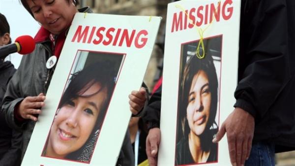 美洲人权委员：应该就遇害、失踪的原住民女性举行全国听证会