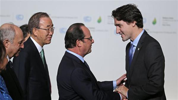 蜜月未完：民调显示加拿大人对小特鲁多执政第一周大体满意