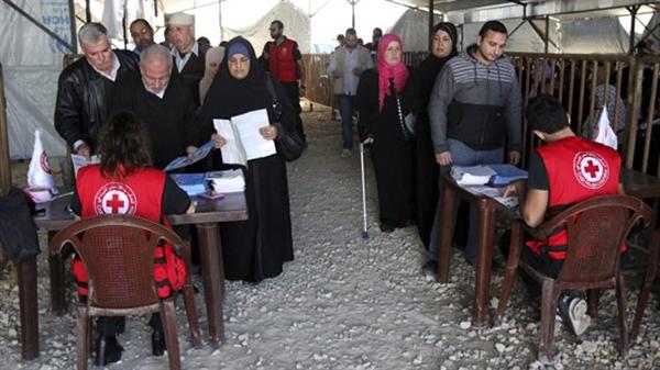 加拿大在叙利亚难民安全调查方面不含糊