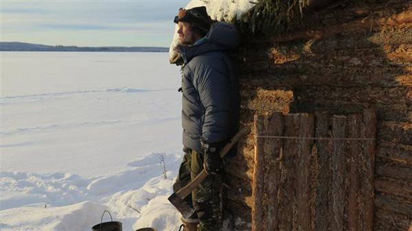 不一样的加拿大梦：一挪威青年在西北荒原独自生活半年（视频）
