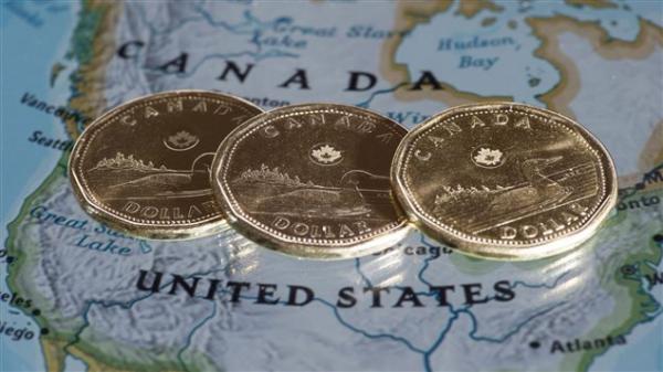 著名投行预测加元今年将跌至59美分
