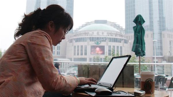 未来的职场：灵活性更大，临时职位更多