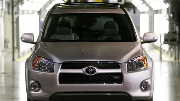 丰田召回290万辆SUV（安全带），安全带缺陷曾导致2名加拿大人丧生（视频）