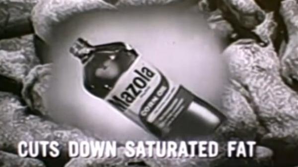 又翻案了：植物油并不健康