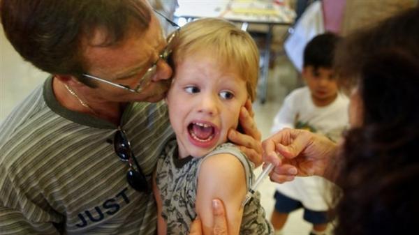 加拿大人是否应被强迫接种疫苗