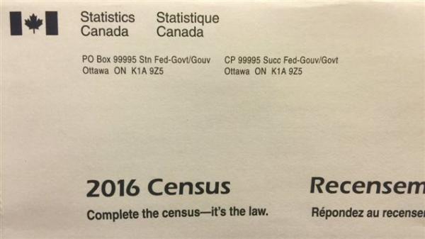 好爱这个呆萌的国家：加拿大人对人口普查长表格的热情挤爆统计局网站