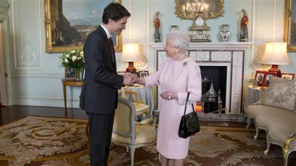 加拿大经济经得起英国脱欧的风浪：特鲁多安抚加拿大人