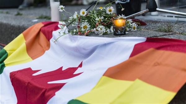 “展现爱与团结”：多伦多亚裔同性恋组织负责人史国锋谈奥兰多枪击事件