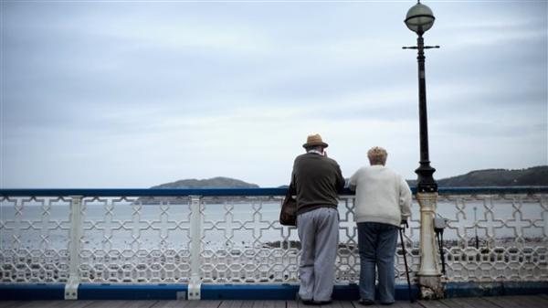 如何让加拿大人老有所养？联邦和各省财长讨论退休金改革