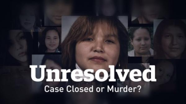 CBC调查：多起原住民女性死亡事件 警方“非谋杀”结论有疑点