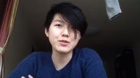 专访：中国女权行动者李麦子 （一）