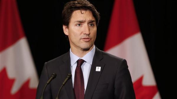 小特鲁多：加拿大政府已对中国外长训斥记者“表达了不满”