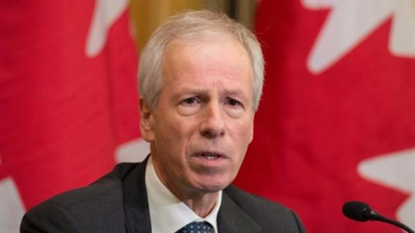 加拿大外交部就南中国海仲裁发表声明