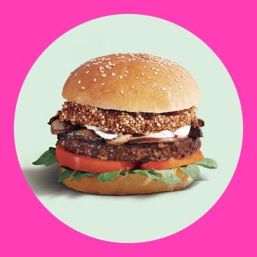 多伦多湖滨中心9月上旬举行素食节