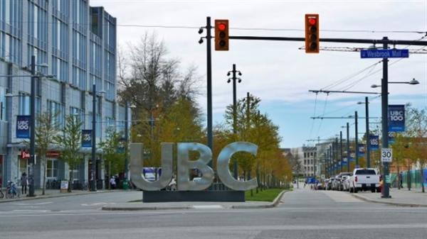 加拿大 UBC：6千人在等校内宿舍床位