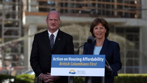 环球邮报：BC省政府要求联邦助拳打击逃税行为