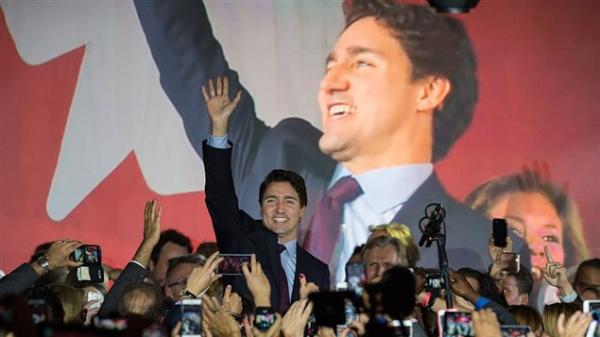 挥霍政治资本：加拿大总理特鲁多的“黑色星期五”