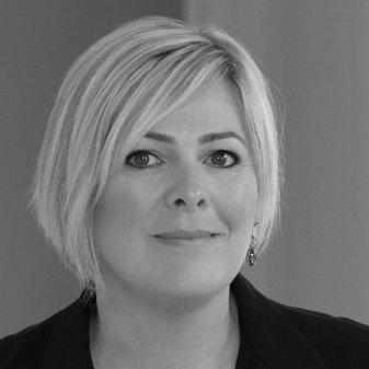 “是女性参政的时候了”——前冰岛总统候选人Halla Tómasdóttir的演讲（视频）