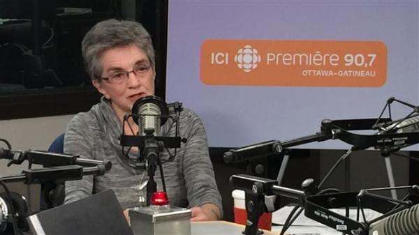 有困难就去找“柯莱特妈妈”