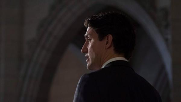 特鲁多民望仍高但已显现脆弱迹象