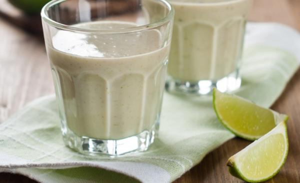 早餐鳄梨奶昔（Breakfast Shake）