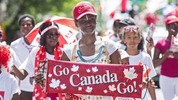 评论员黎拔佳：加拿大多元文化更需要各族裔间“了解、接受、与关怀”