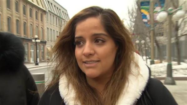 加拿大女子被美国边境人员拒绝入境，要求她先办移民签证