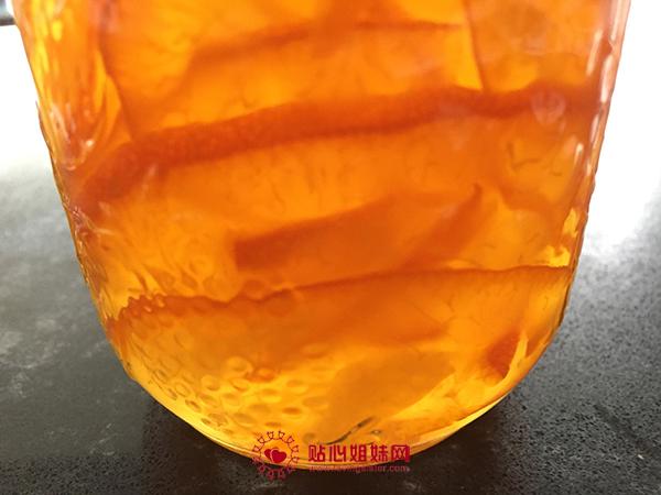 塞尔维亚橘子酱