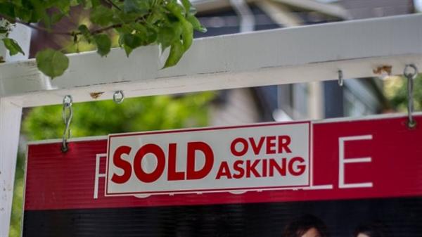 CMHC维持对加拿大房地产市场的红色预警