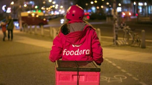 “分享经济” 劳动力大军：年轻、受过高等教育，收入还行