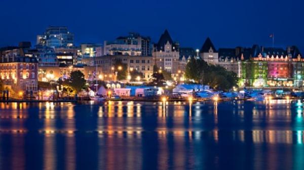 加拿大维多利亚市议会投票赞成开征15%外国买家税